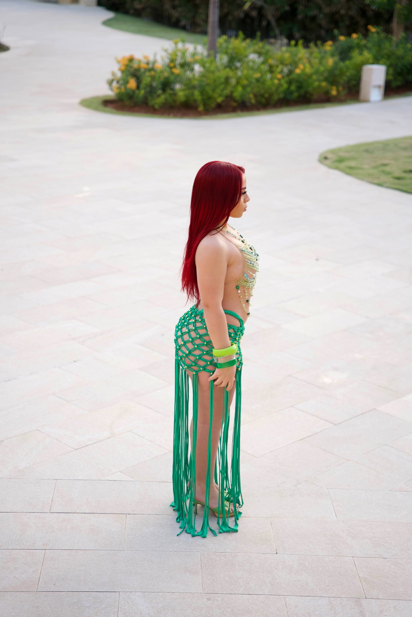 Serene Jade