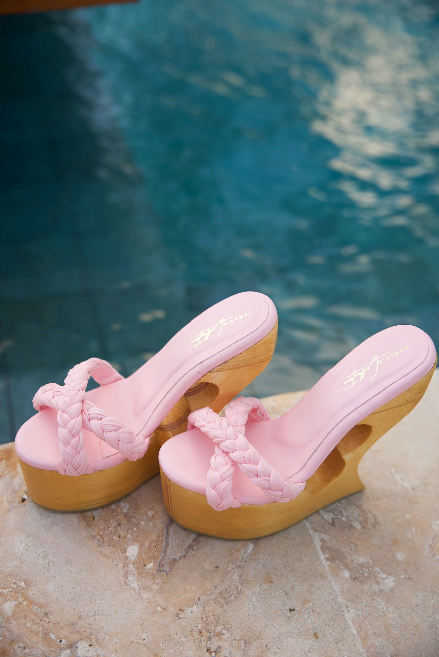 Hearts on Heels