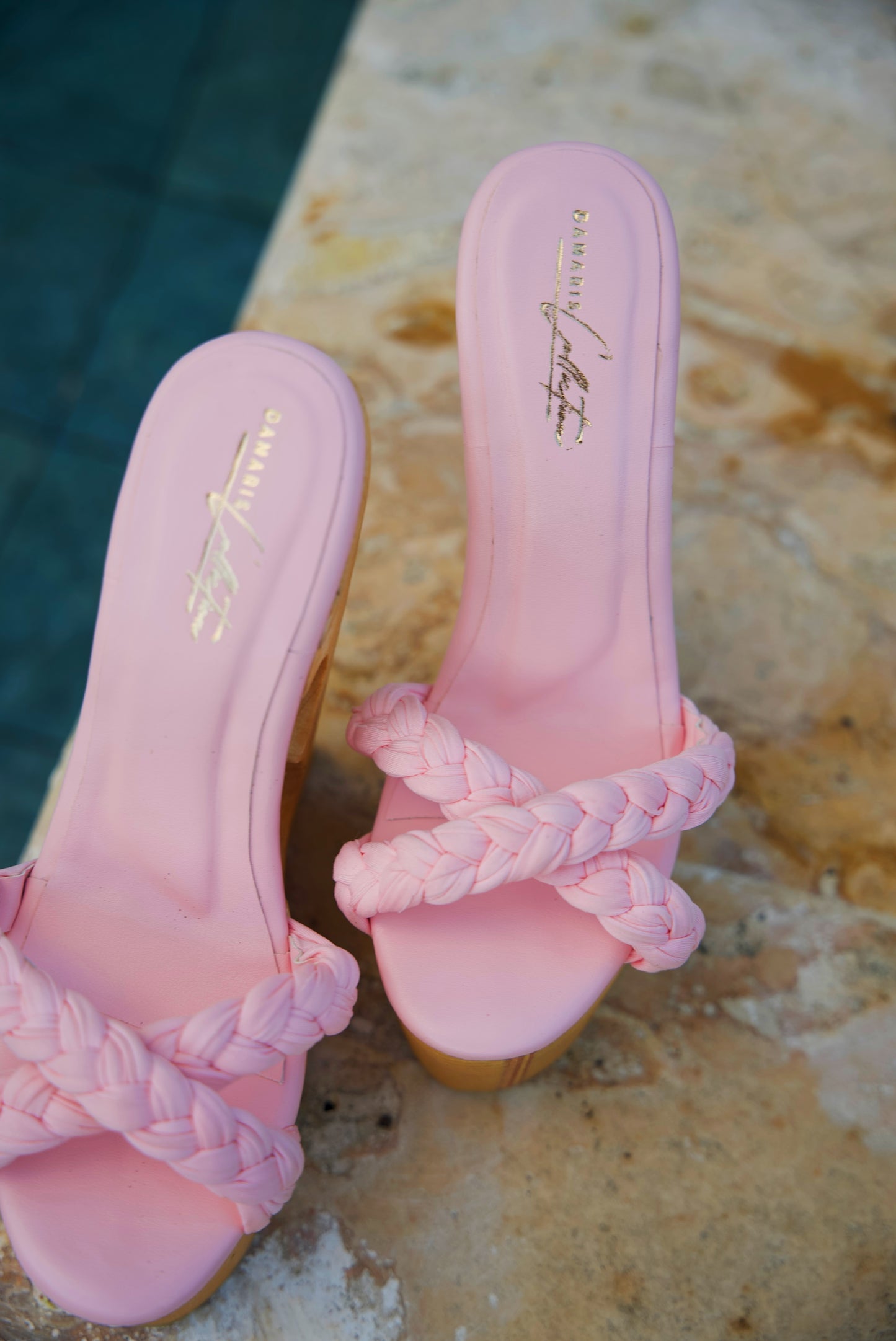 Hearts on Heels