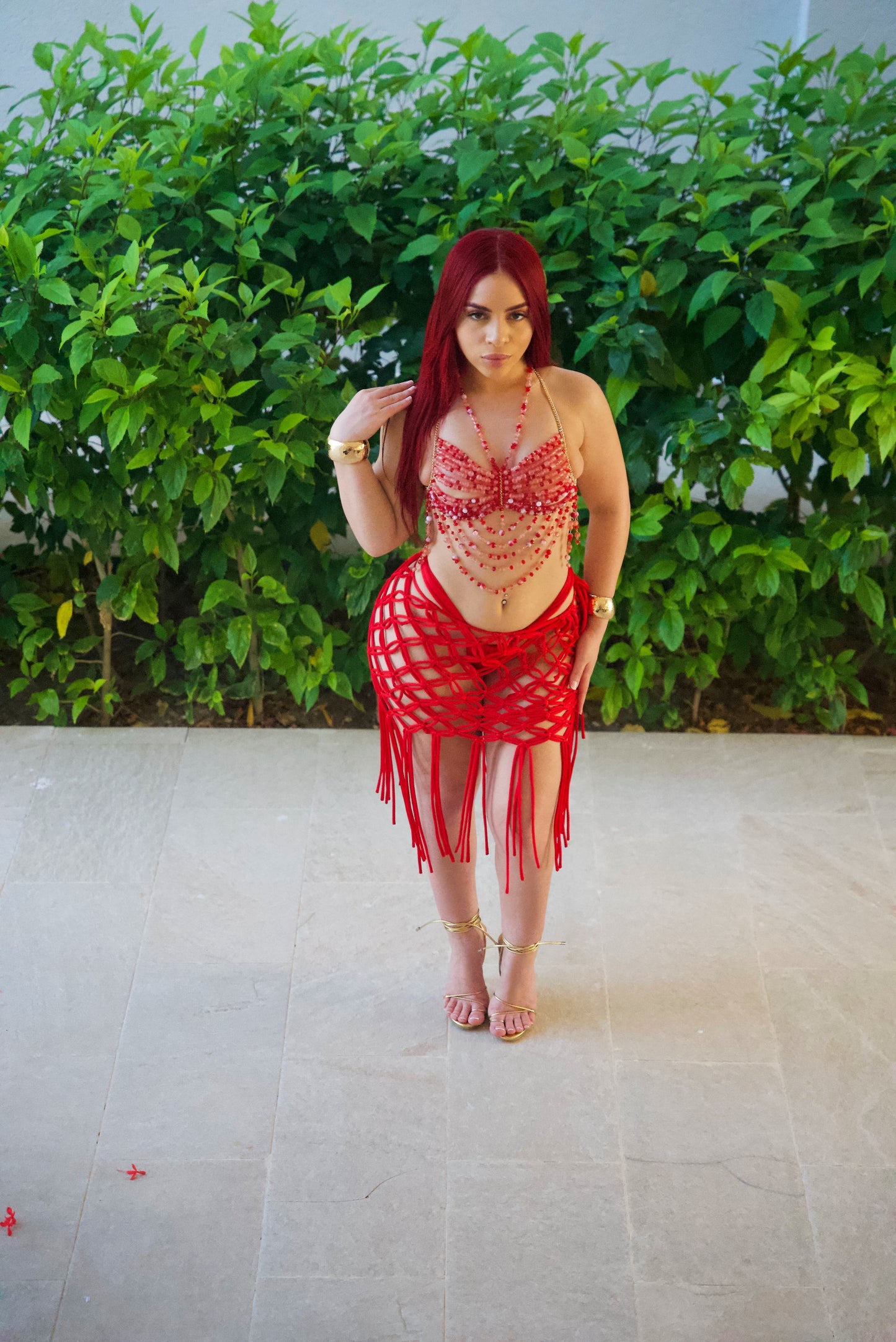 Rossa