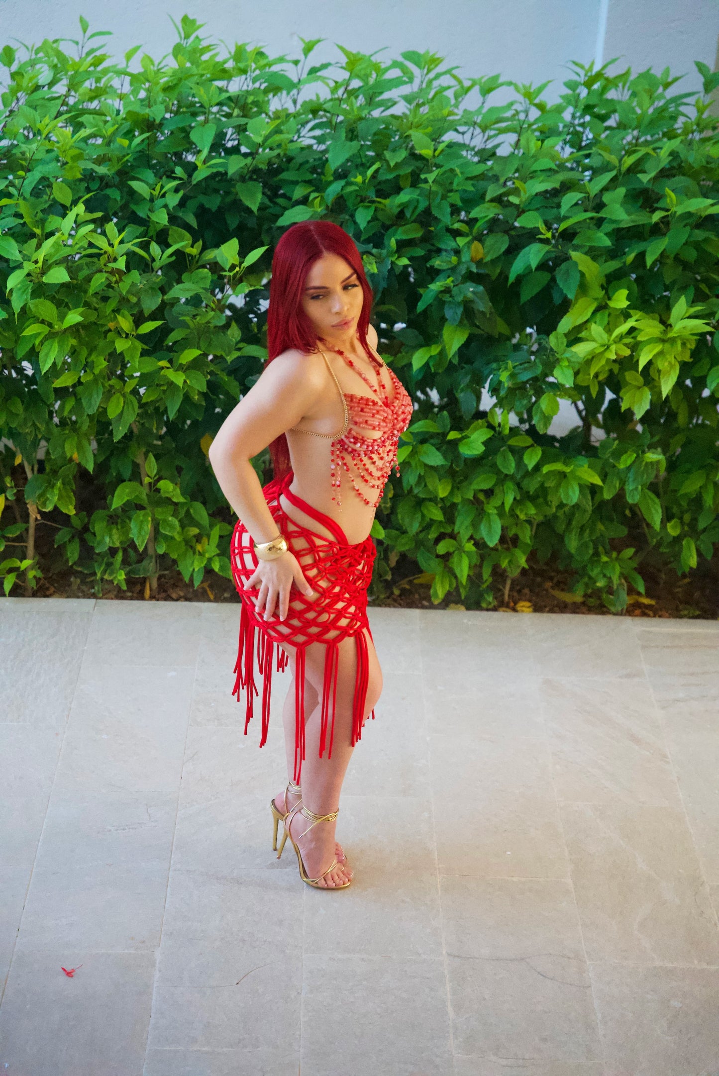 Rossa