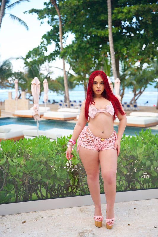Sweatheart Set